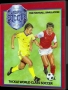Commodore  Amiga  -  MicroProse Soccer